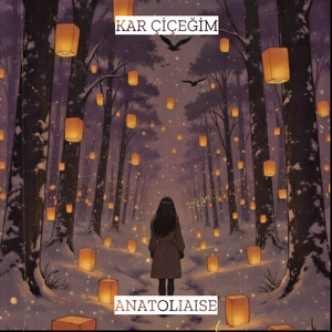 Kar Çi̇çeği̇m