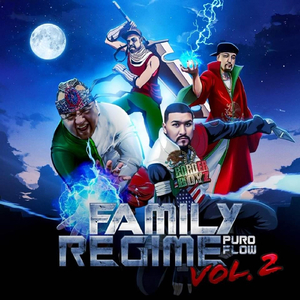 Muevelo (feat. Drank, Bugzy Bugz, Lil Young, Danny E Mas Flow & Pantera Reyes)