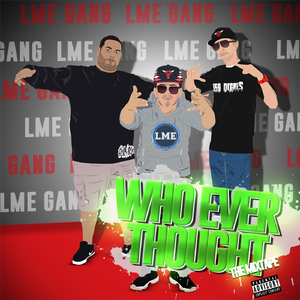 Make It (feat. Mickey Dinero, Jay Cee King, Decematic & Nano Lokzta)