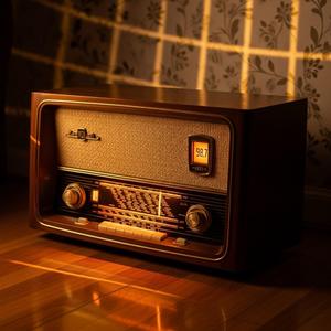 Sous les lampadaires