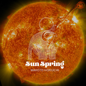 Sun Spring (feat. Masaru Koga)