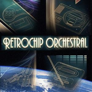 Com (RetroChip Gaming Orchestral)