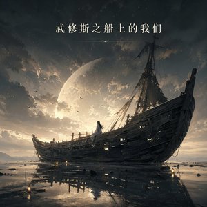 忒修斯之船上的我们