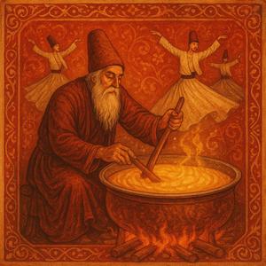 Helvacı (feat. Meliss)