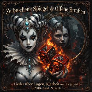 Loslassen -der Weg durch den Nebel