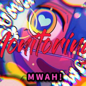 【废宅】视奸/モ二タリング（HANA中文填词）