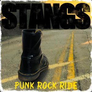 PUNK ROCK RIDE
