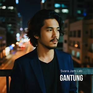 Gantung