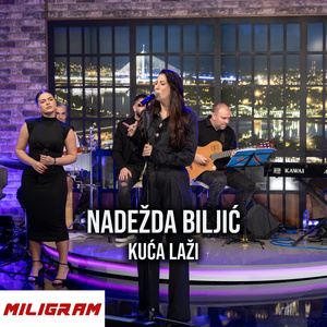 Kuca lazi (Live)