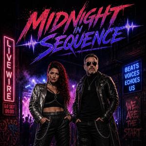 Midnight in Sequence