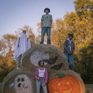 October Dreams (feat. Grazy!, P18, Shakes & Sarai)