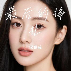 最后的挣扎