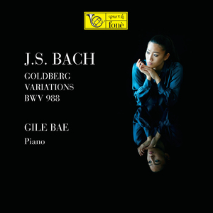 Golberg Variations in G Major, Op. 4, BWV 988:Variation 22 alla breve