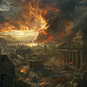 Destruição