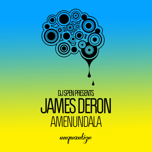 Amenundala (DJ Spen Deeper House Re Edit)