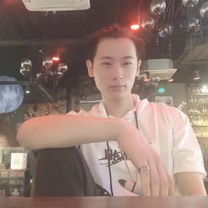 逍遥梦·梦江湖