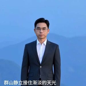 我愿一生为你唱