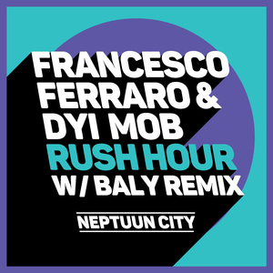 Rush Hour (Original Mix)