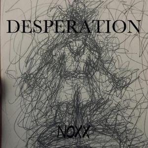 DESPERATION