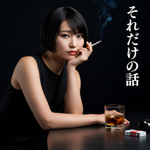 それだけの話 (Original Ver)