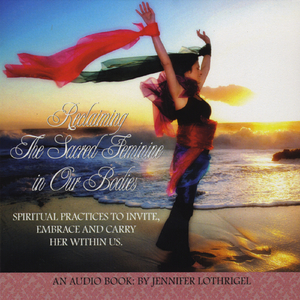 Intro & Discussion On The Sacred Feminine