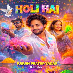 Holi Hai