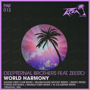 World Harmony (Ta-Ice Deeper Remix)