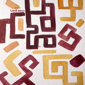 Lúmiá dance