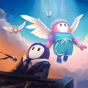 Rise Guys (Instrumental Version)