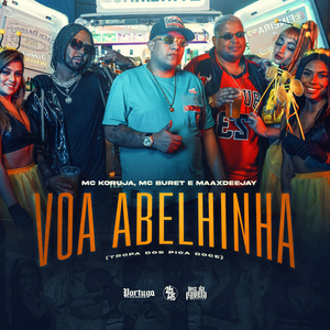 Voa Abelhinha (Tropa Dos Pica Doce)