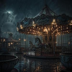 レイニー・メリーゴーランド