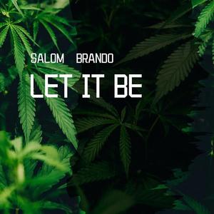 let it be-所罗门居士
