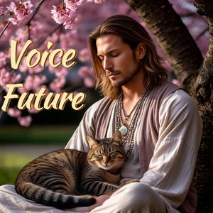 虚空 (Chinese Version)