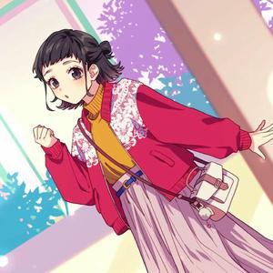 ヒロイン育成計划/女主角育成计划（翻自 水瀬いのり）