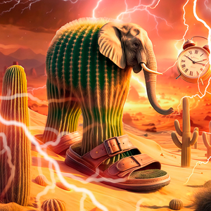 LIRILI LARILA GWAP FUNK