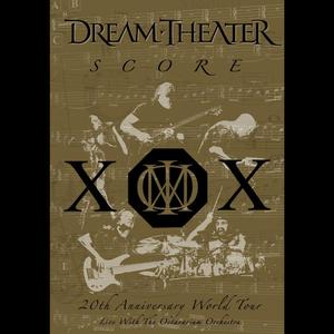 The Spirit Carries On (Live)