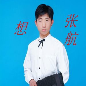 张航-想
