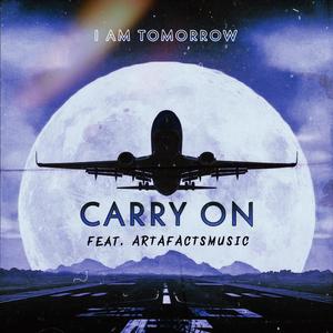 Carry On (feat. ArtafactsMusic)