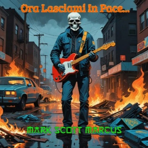 Ora Lasciami In Pace...