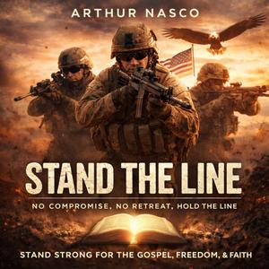 Stand The Line
