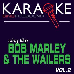 Soul Rebel (In the Style of Bob Marley & The Wailers) [Karaoke Instrumental Version]