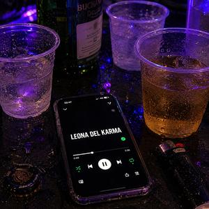 LEONA DEL KARMA