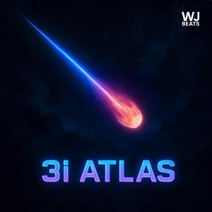 3i Atlas