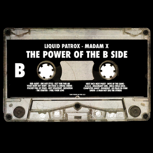 Elevation (feat. Madam X)