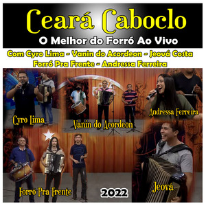 Forró do Carneirão - Ao Vivo