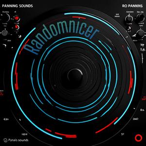 Panning Sounds (REWORKED)