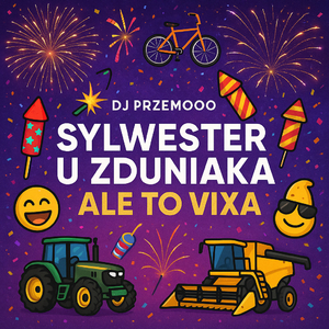 SYLWESTER U ZDUNIAKA (ORIGINAL MIX)