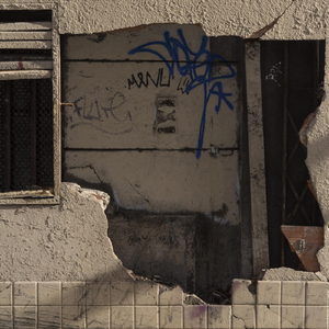 An Isolated Star Dune (feat. Denise Gutiérrez)