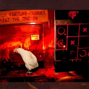 Divination Systems (feat. MC Confuz, Prince Charming & Philosophy Major)