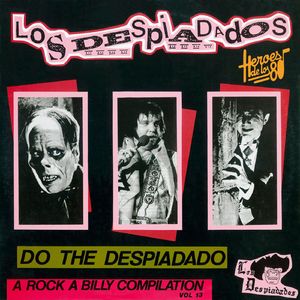 El valle de los Despiadados (2016 versión remasterizada)